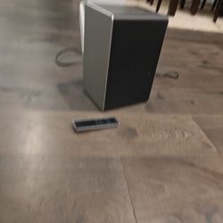 Vizio Soundbar Mode: SB3621n-E8
