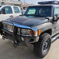2007 Hummer H3