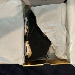 Jordan 6 Retro DMP 