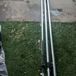 Steel Ratchet Load Bar 