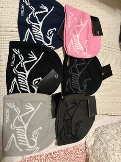 Arc'teryx Beanies – 6 Colors