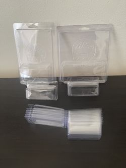 Hotwheels Blister Displays