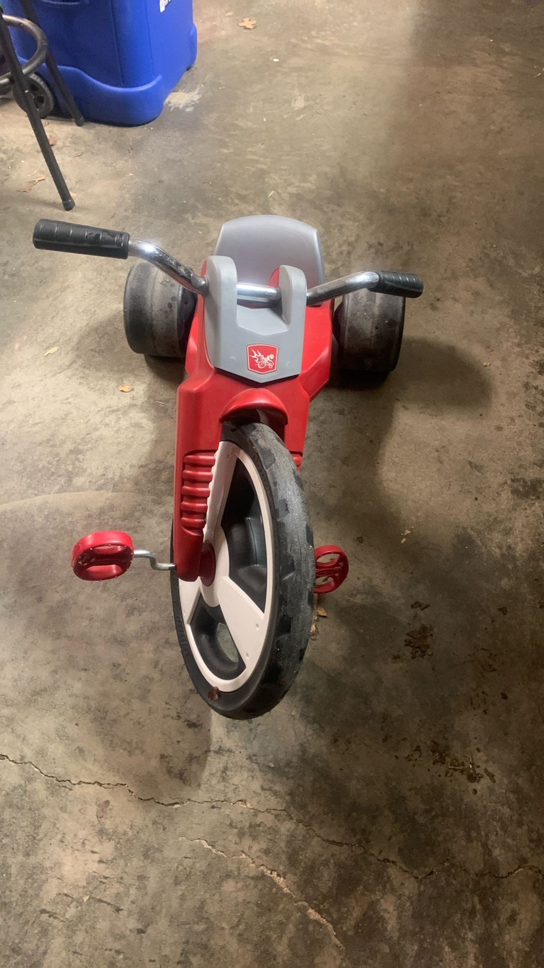 Big Flyer Kids Bike