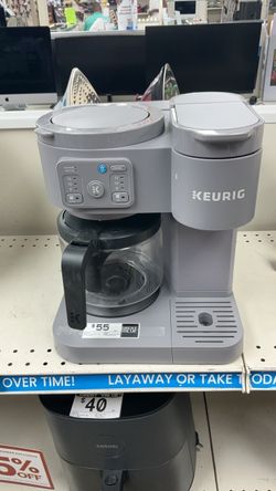 Keurig k5500 gray