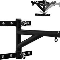 Yes4All Heavy Bag Hanger Wall Mount 