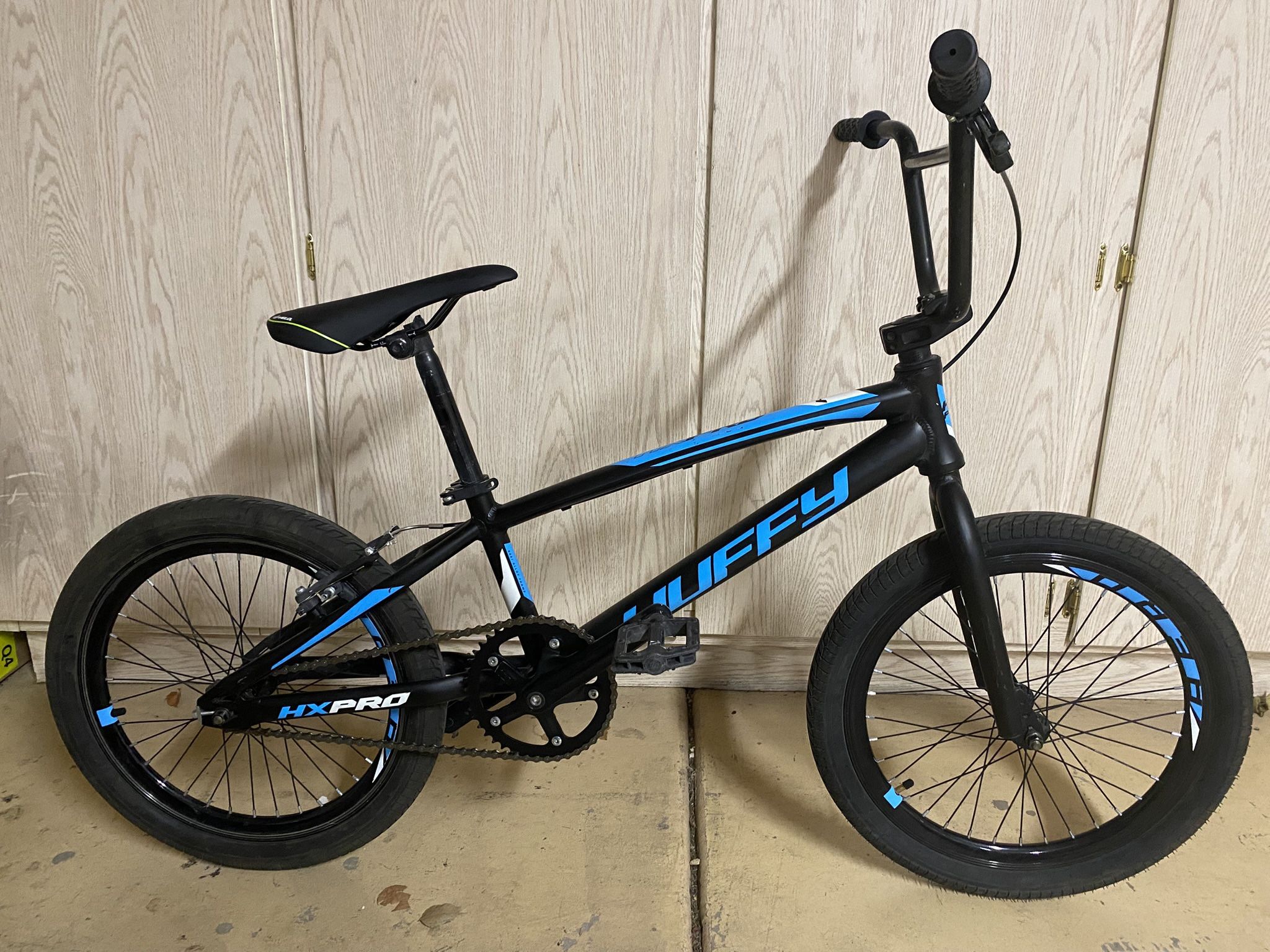 Huffy BMX Race Bicycle Bike HX PRO