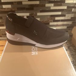 Michael Kors Felix Trainer