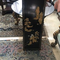 Two Hand Made Portraits 