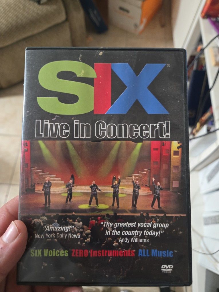 Dvd