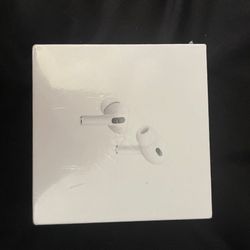 AirPod Pro Gen 2 