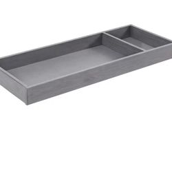 Baby Changing Table Topper *Unopened brand new in box*