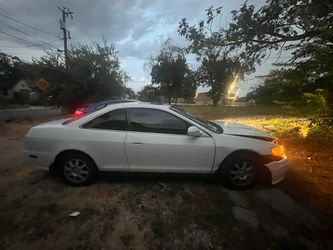2002 Honda Accord