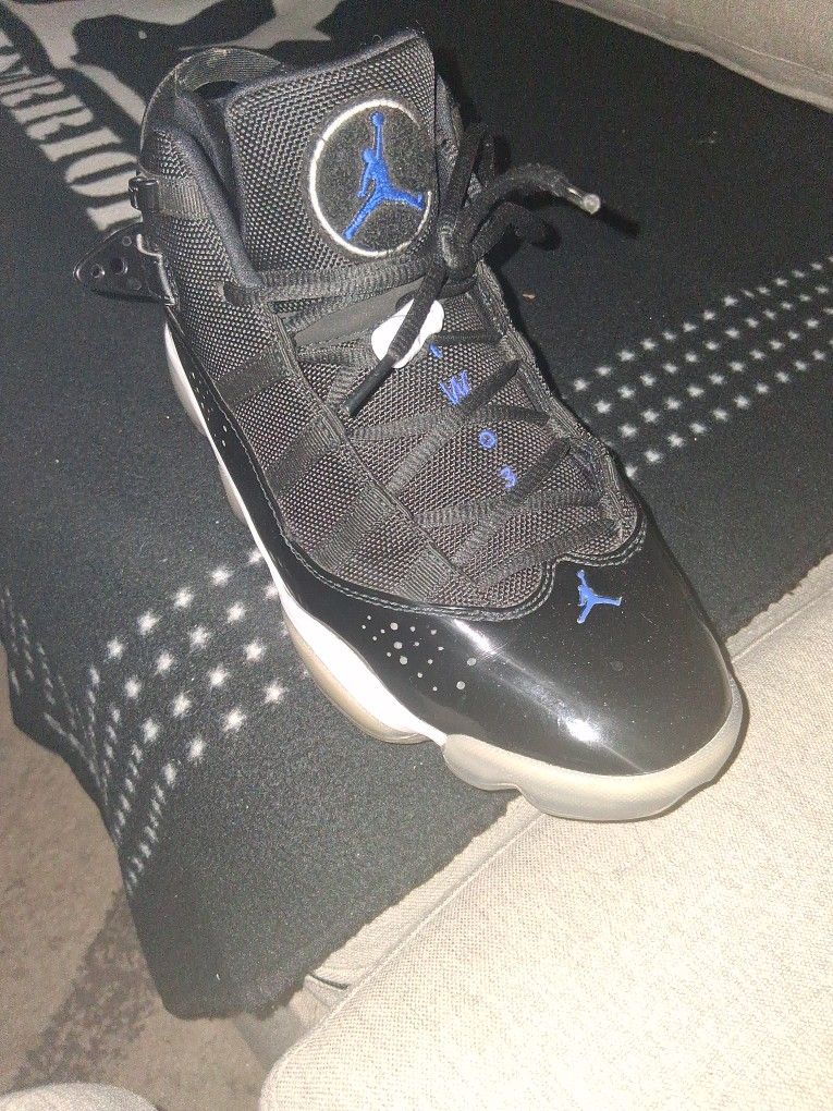 Jordans