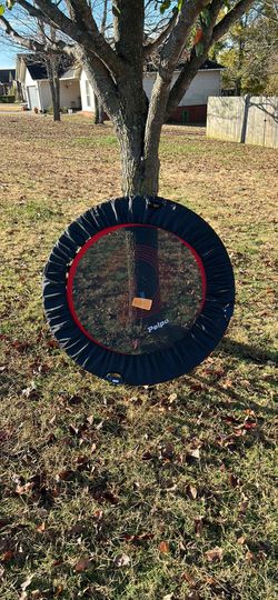 Mini Trampoline