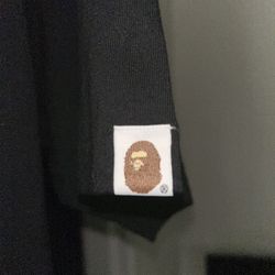 Bape T Shirt 