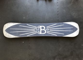 BURTON 板 154cm 2015 Burton Parkitect 154 Snowboard for Sale in Phoenix, AZ