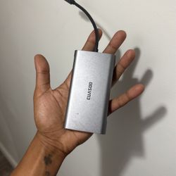 USB type c Hub pro 