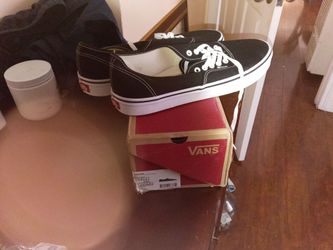 Vans