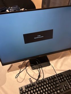 Monitor