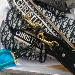 Saddle Bag
