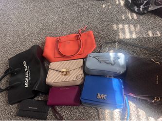 Micheal Kors Bags