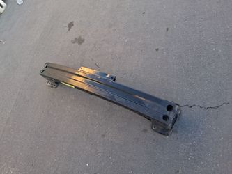 Honda Civic Rear Reinforcement Bar