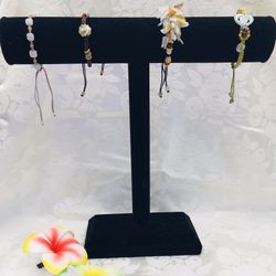 Stunning Jewelry Stand Display  