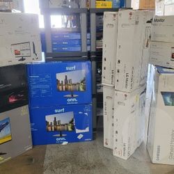 Gaming Monitor All Sizes Start At $60 