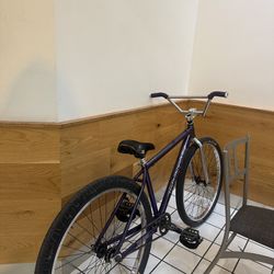 Throne goon 29er