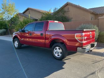 2013 Ford F-150 XLT SuperCrew 2WD $11,900 134,000 miles 1-owner 2013 Ford F-150 XLT SuperCrew with the 3.5L EcoBoost V6. Runs and drives great with no