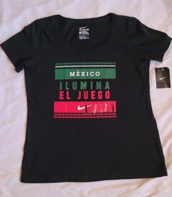 Mexico t-shirt (large)