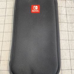 Nintendo switch Case 
