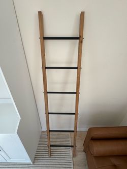 Ladder
