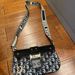 Christian Dior Bag