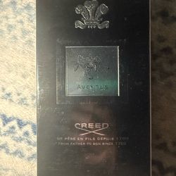 Creed Aventus