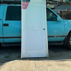 Puerta Nueva