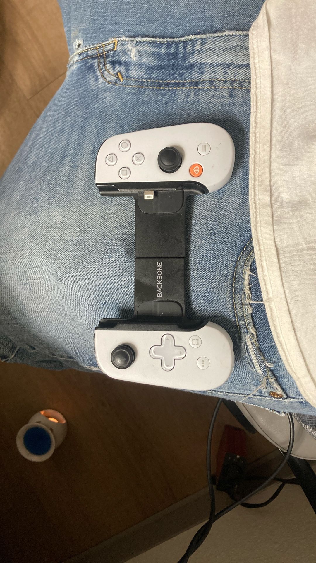 PlayStation Backbone