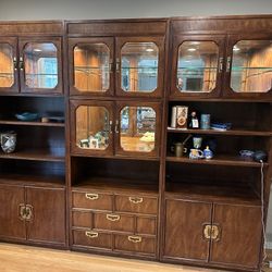 Wall Unit