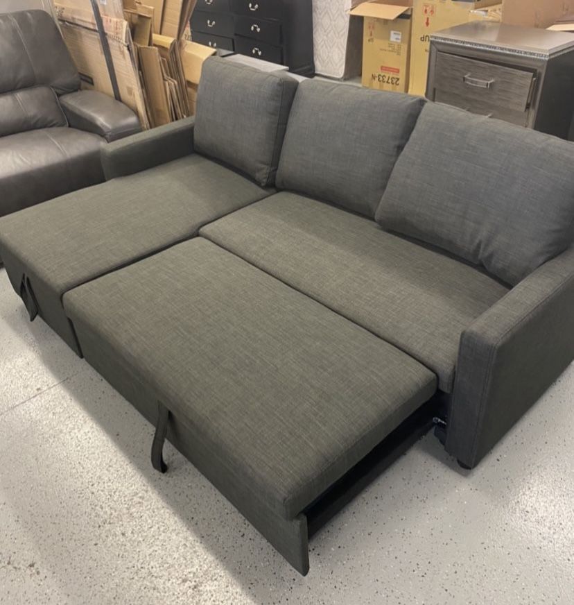 Furniture Mattress - Sectional ππ