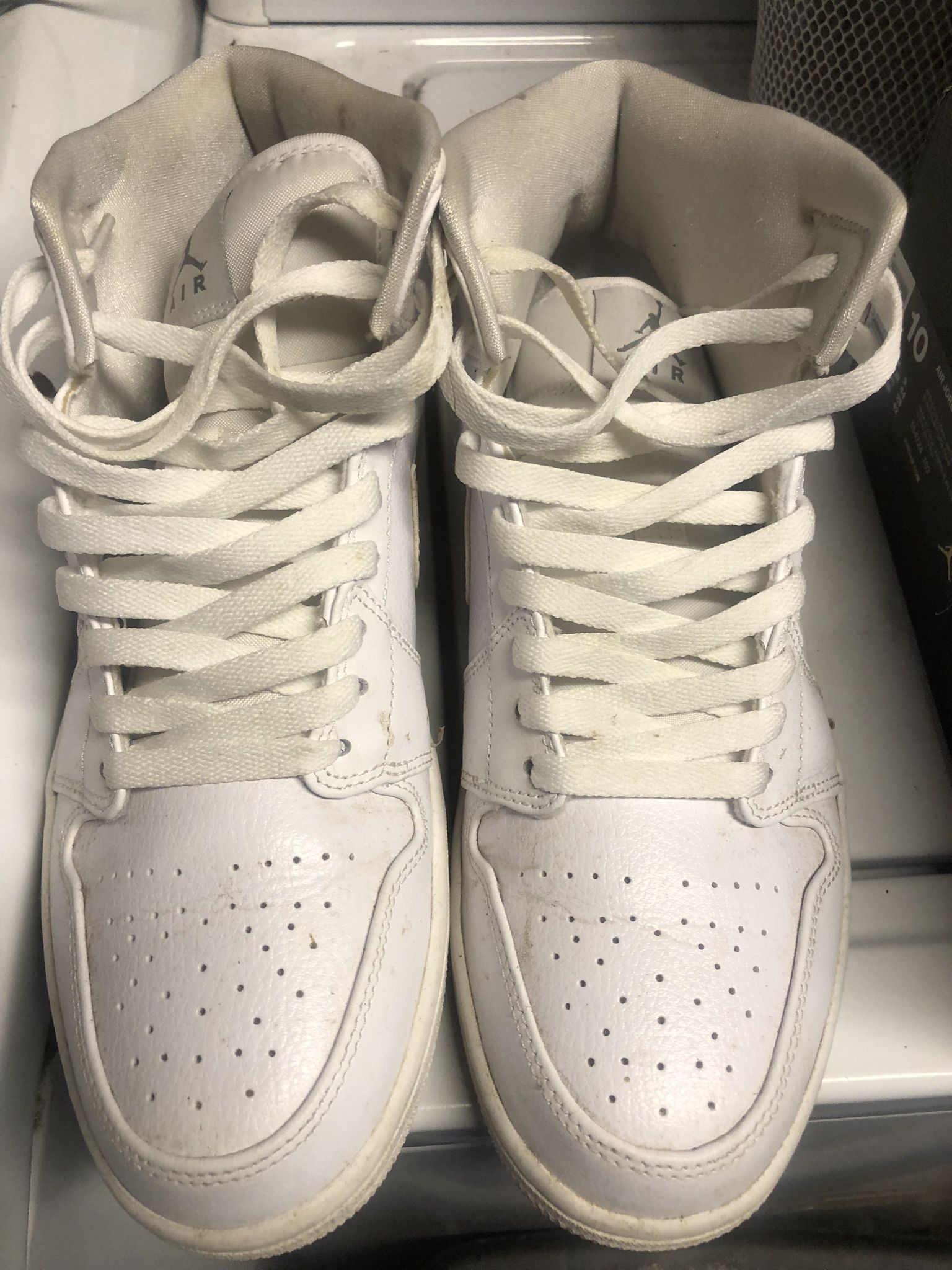 Nike Air Jordan 1 Mid