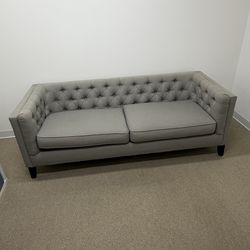 World Market Couch/Sofa