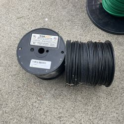 Electric Dog Fence Wire