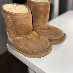 Toddler Girl Uggs