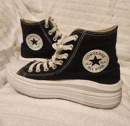 Women's Converse Chuck Taylor All Star Move Lift Hi Platform Sneakers