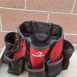 Husky Tool Bag 10” Small