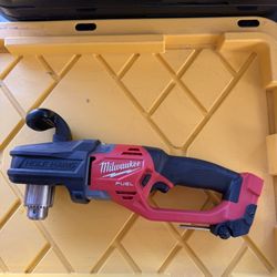 Milwaukee M18 Hole Hawg 