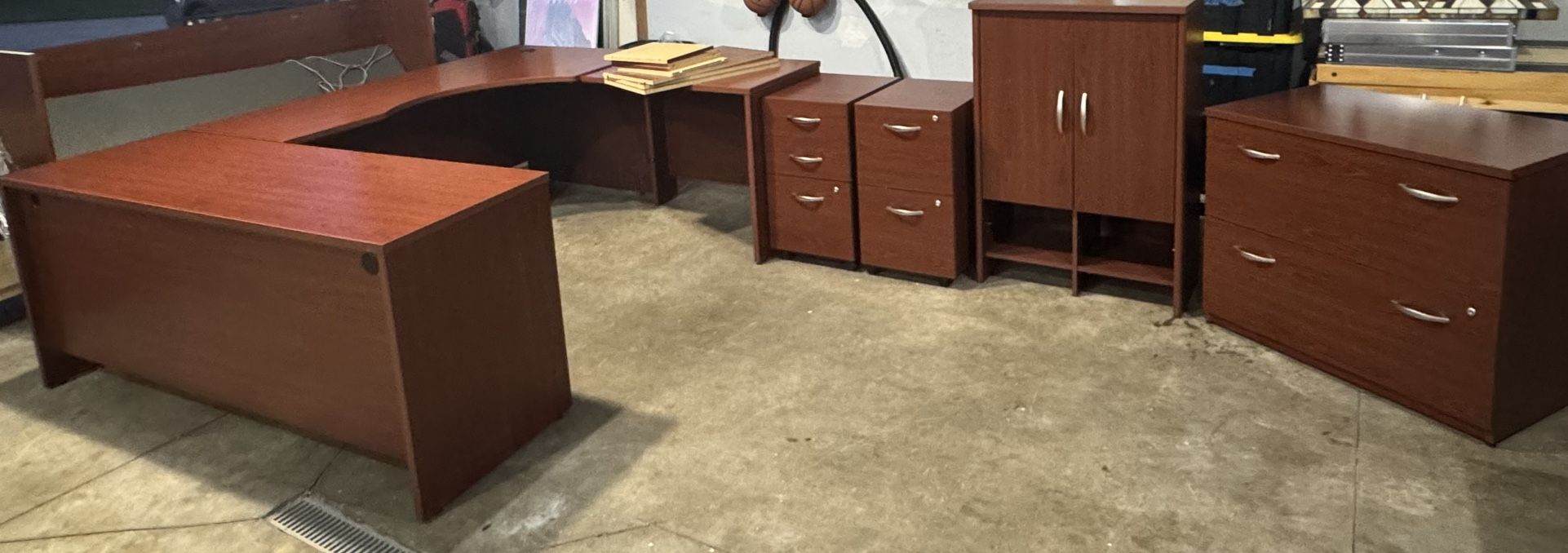 Office Furniture