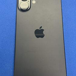 T-Mobile Locked iPhone 16 Plus 128 GB