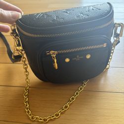 Louis Vuitton Bum Bag