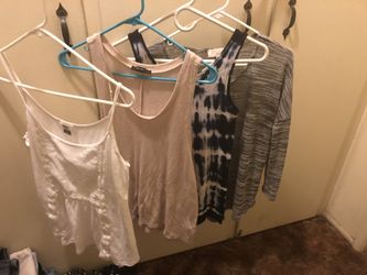 Women’s clothing